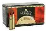 Usage: Varmints, PredaTors, Small Game Federal Premium Is Proud To Offer The Incredible .17 HMR. If You Like To Shoot varmints, You'll Find The Hornady V-Max Is The Perfect Bullet Choice For Your Favo...